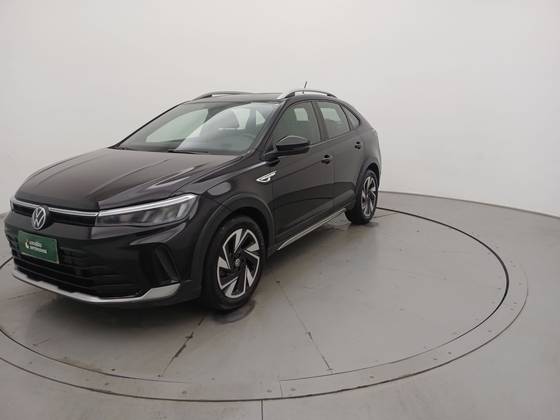 VOLKSWAGEN NIVUS 1.0 200 TSI TOTAL FLEX HIGHLINE AUTOMÁTICO VOLKSWAGEN NIVUS 1.0 200 TSI TOTAL FLEX HIGHLINE AUTOMÁTICO